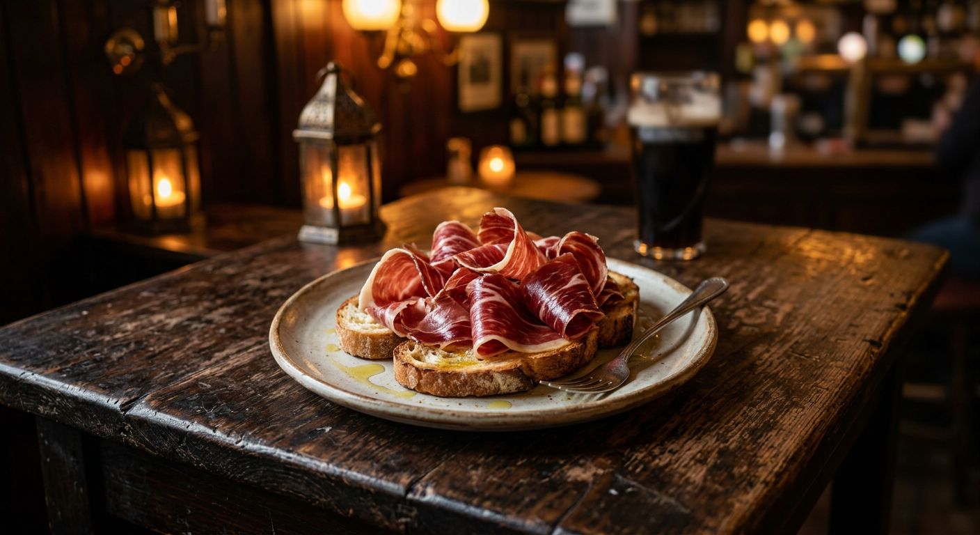 Patanegra
