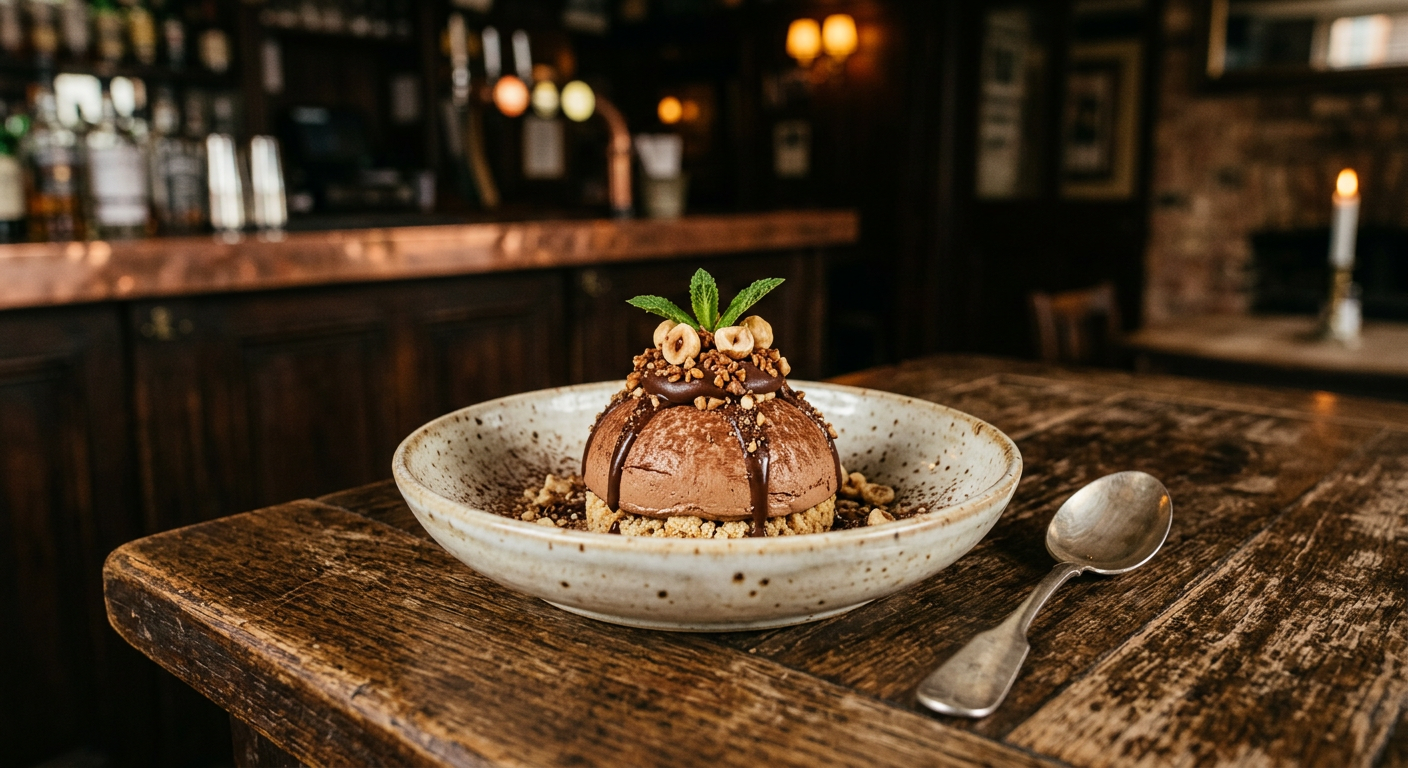 Nocciola