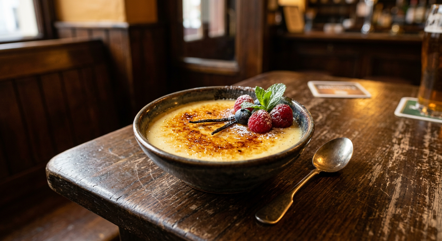 Crema Vaniglia
