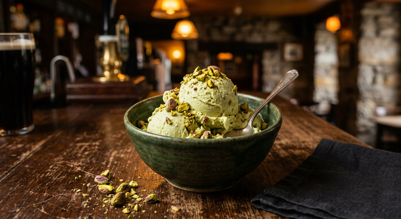 Pistacchio