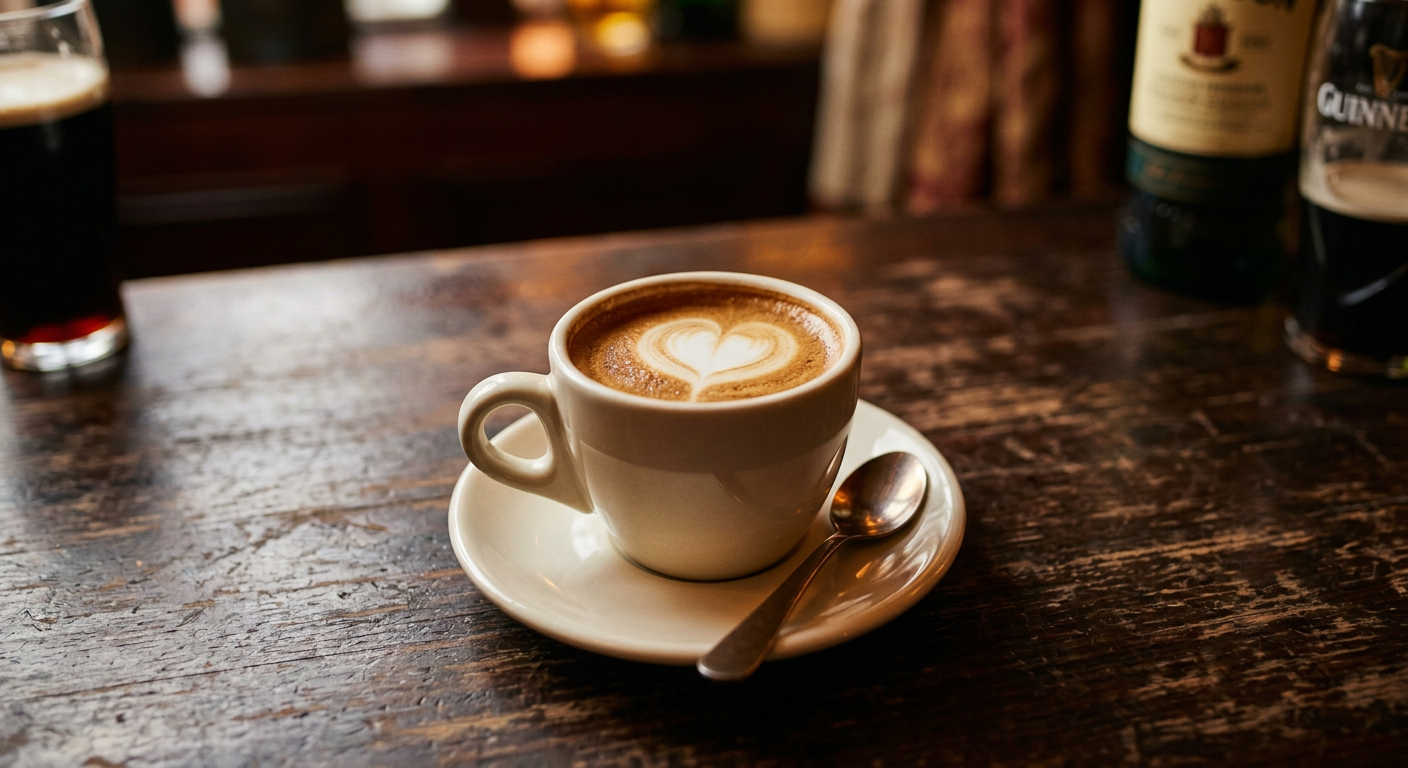 Caffè