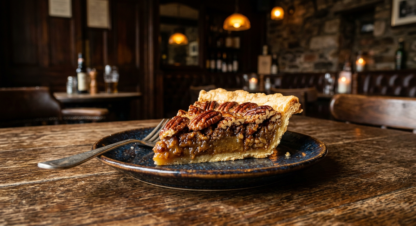 Pecan Pie
