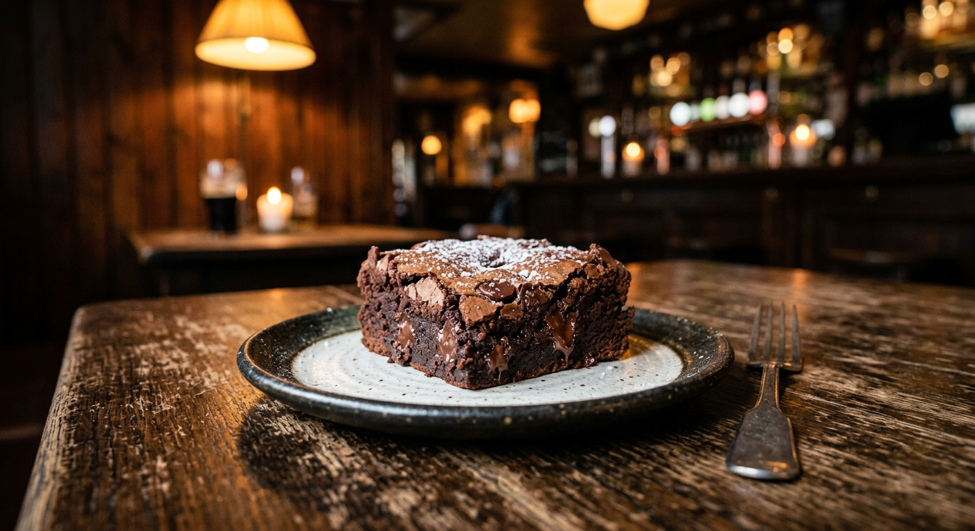 Brownie