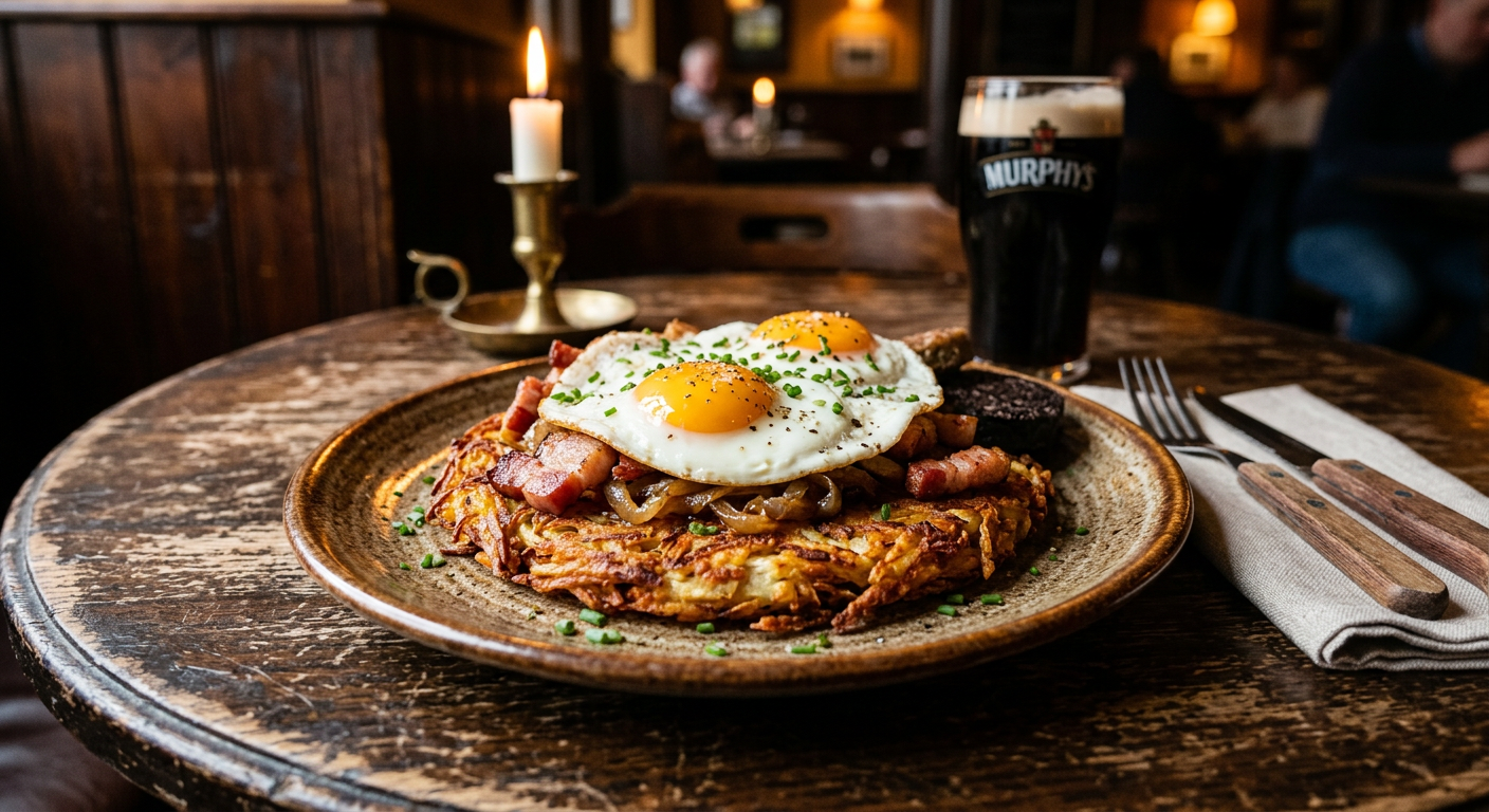 Big Rosti