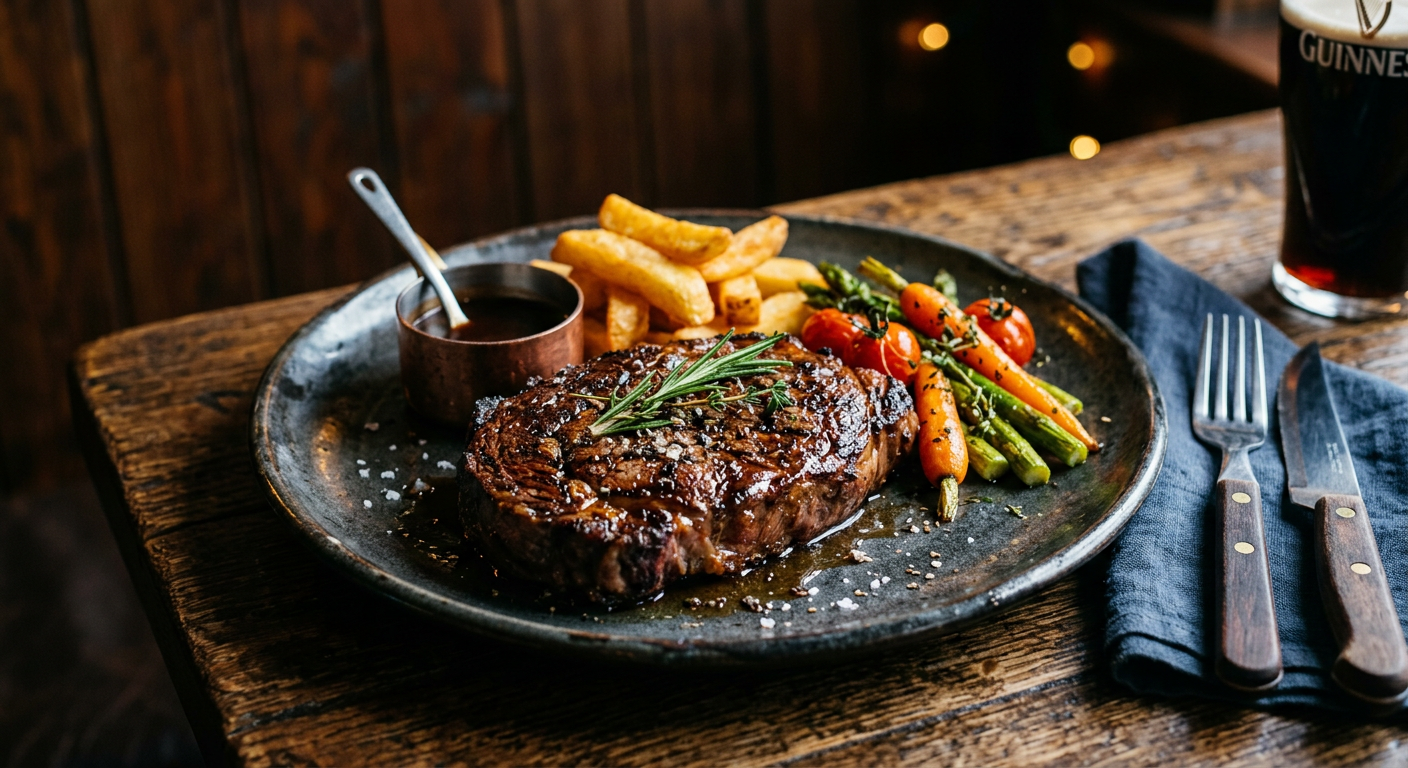 Controfiletto Black Angus