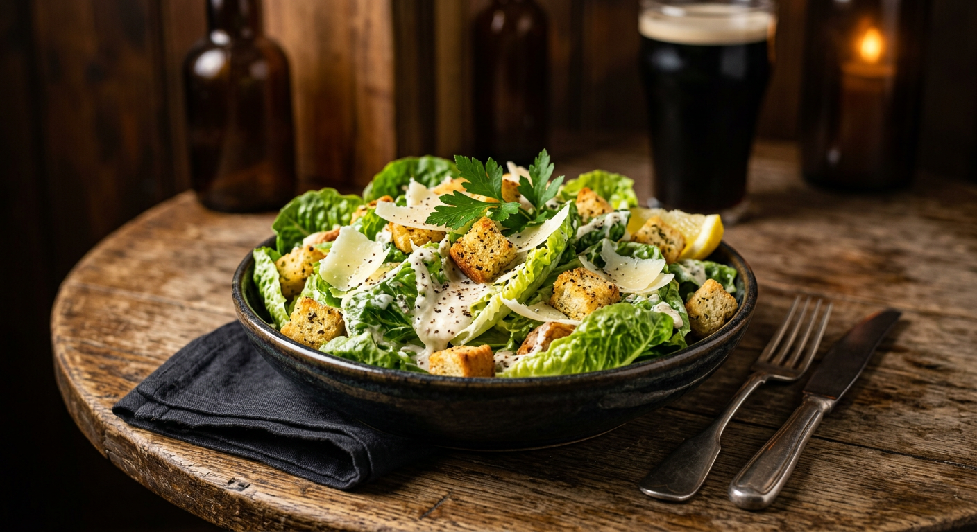 Caesar Salad