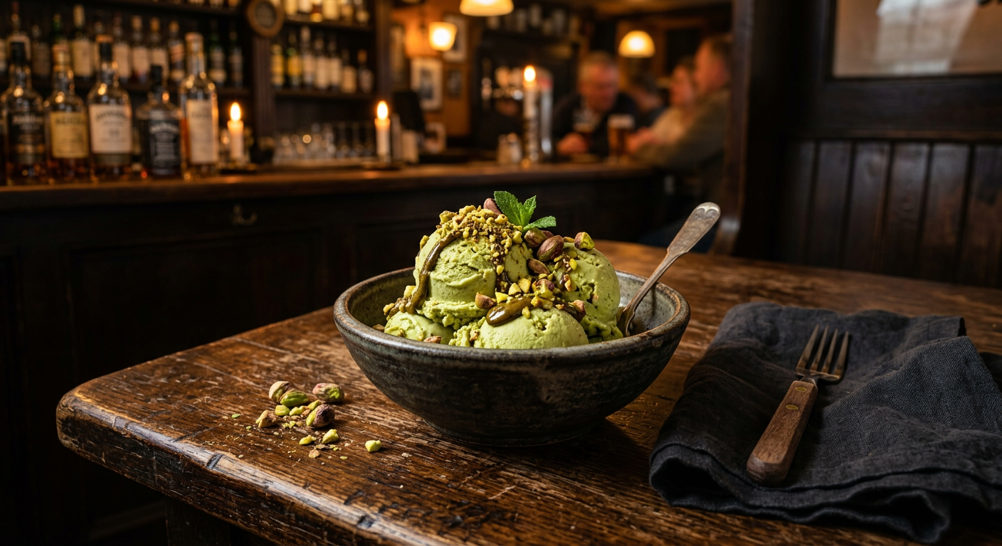 Pistacchio