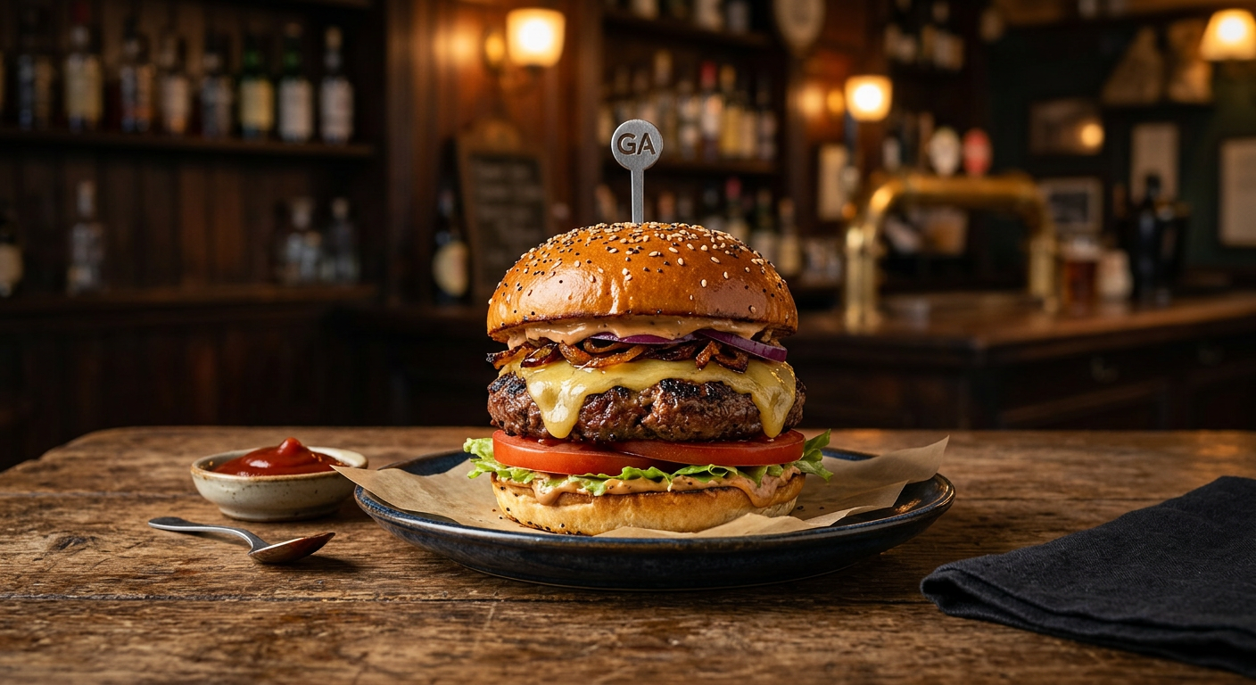 Gabryburger