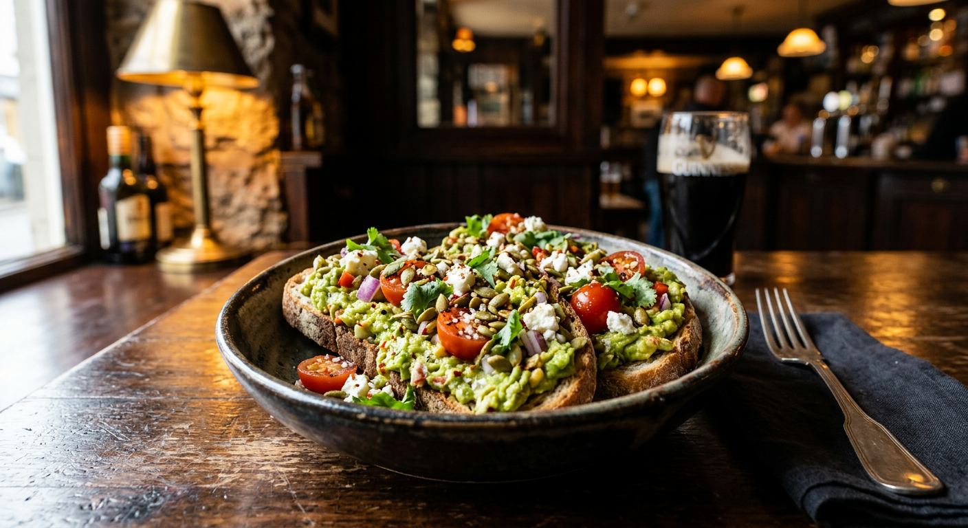 Avocado Heaven