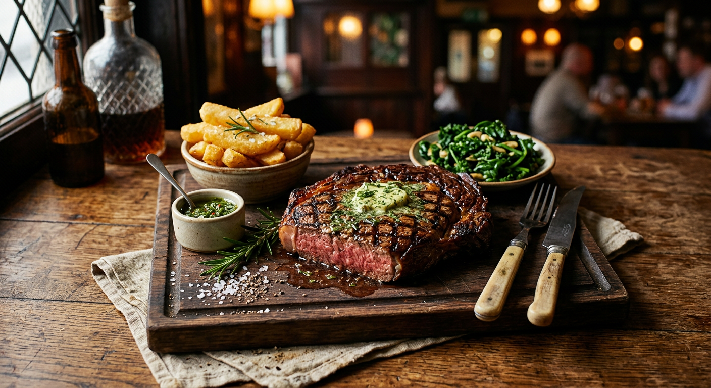 Ribeye
