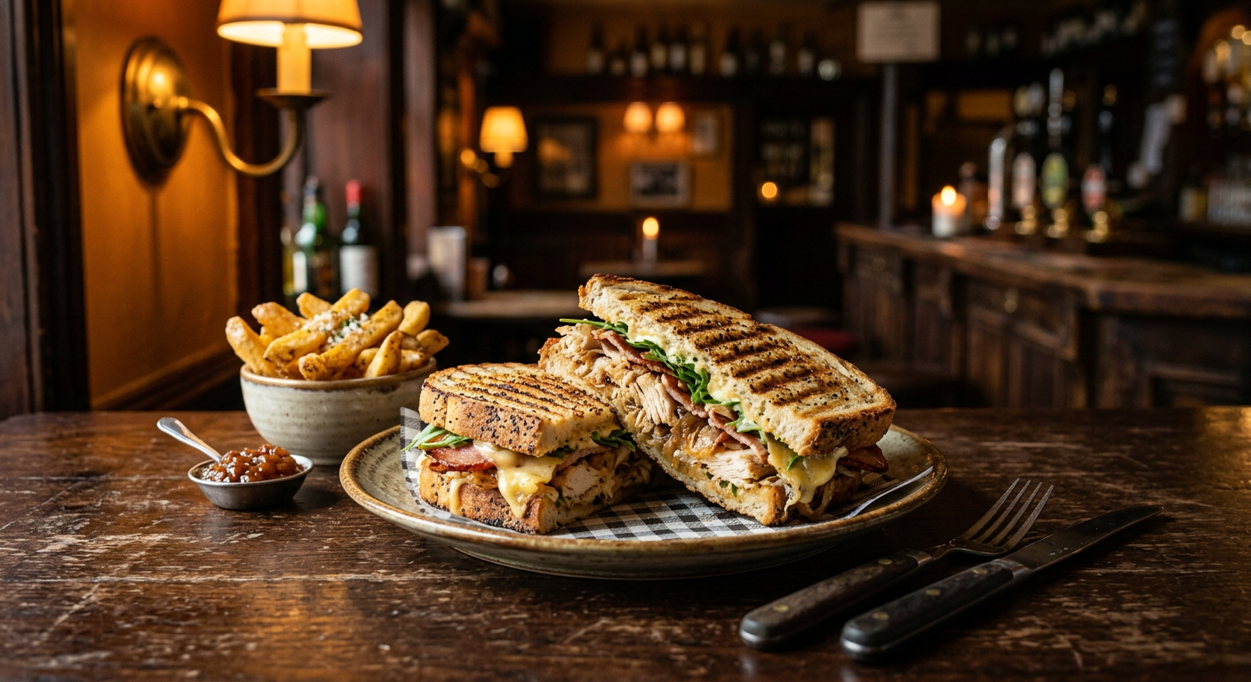 Panini Special